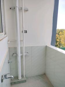 Drying Area Image of 1020 Sq.ft 2 BHK Apartment / Flat for sale in Kadagrahara Bengaluru for Rs. 4590100