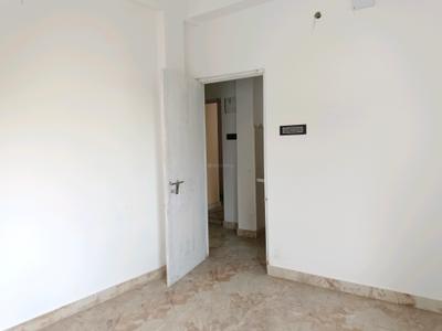 Bedroom Image of 1075 Sq.ft 3 BHK Apartment / Flat for sale in Naktala Kolkata for Rs. 6500000