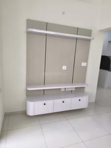 Bedroom Image of 899 Sq.ft 1 BHK Apartment / Flat for rent in Godrej Park Retreat Phase 2, Chikkakannalli Bengaluru for Rs. 33000