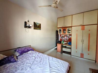 Bedroom Image of 1850 Sq.ft 3 BHK Apartment / Flat for sale in Ambawadi Ahmedabad for Rs. 15000000