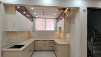 Kitchen Image of 2452 Sq.ft 4 BHK Builder Floor for sale in Indirapuram Ghaziabad for Rs. 22800000