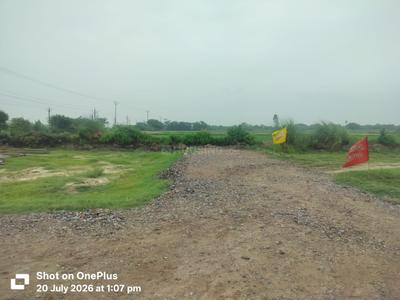 Image of 1066 Sq.ft Residential Plot / Land for sale in Govardhan, Mathura for Rs. 1800000