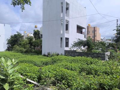Image of 600 Sq.ft Residential Plot / Land for sale in Hemmigepura, Bengaluru for Rs. 8200000