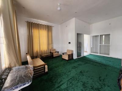 Hall Image of 1500 Sq.ft 2 BHK Builder Floor for rent in Talab Tillo Jammu for Rs. 25000