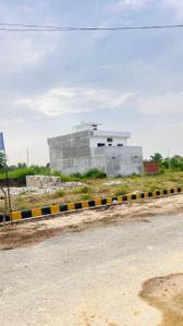 Image of 1000 Sq.ft Residential Plot / Land for sale in Amethi, Lucknow for Rs. 1250000