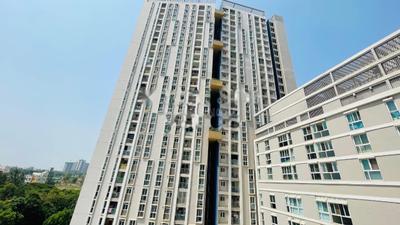 Image of 1097 Sq.ft 2 BHK Apartment / Flat for sale in Brigade Cornerstone Utopia, Varthur, Bengaluru for Rs. 15000000