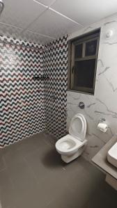 Image of 650 Sq.ft 1 BHK Apartment / Flat for rent in Landmark Garden, Kalyani Nagar, Pune for Rs. 40000