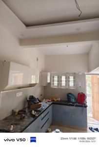 Kitchen Image of 4100 Sq.ft 5 BHK Independent House for sale in Vidyaranyapura Bengaluru for Rs. 28000000