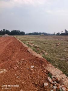 Image of 1682 Sq.ft Residential Plot / Land for sale in Siula, Bhubaneswar for Rs. 3000000