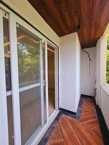 Balcony Image of 2250 Sq.ft 3 BHK Builder Floor for sale in Emaar Emerald Floors, Sector 65 Gurgaon for Rs. 26500000