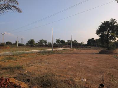 Image of 167 Sq.ft Residential Plot / Land for sale in Kongara Kalan, Hyderabad for Rs. 5344087