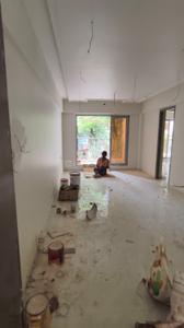 Hall Image of 900 Sq.ft 2 BHK Apartment / Flat for sale in Dombivli West Thane for Rs. 11000000