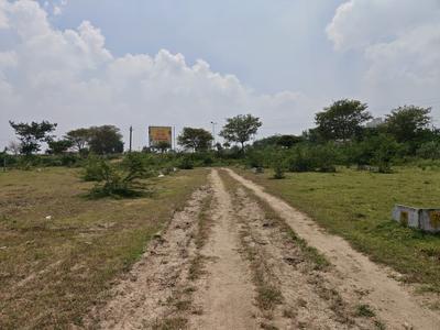 Image of 1232 Sq.ft Residential Plot / Land for sale in Oragadam Sriperambattur, Chennai for Rs. 2659999