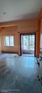 Hall Image of 1050 Sq.ft 2 BHK Builder Floor for rent in Paschim Putiary Kolkata for Rs. 12500