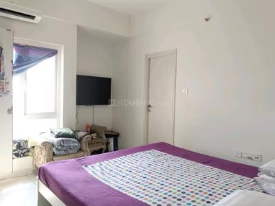 Bedroom Image of 1944 Sq.ft 4 BHK Apartment / Flat for sale in Kustia Kolkata for Rs. 25000000