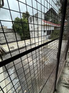 Balcony Image of 4000 Sq.ft 4 BHK Independent House for sale in Gomti Nagar Lucknow for Rs. 35000000