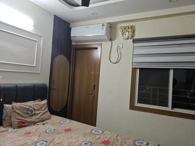 Image of 940 Sq.ft 3 BHK Apartment / Flat for sale in Ayodhya Bypass, Bhopal for Rs. 5000000