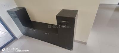 Kitchen Image of 1608 Sq.ft 3 BHK Apartment / Flat for rent in SJR Verity, Kasavanahalli Bengaluru for Rs. 67000