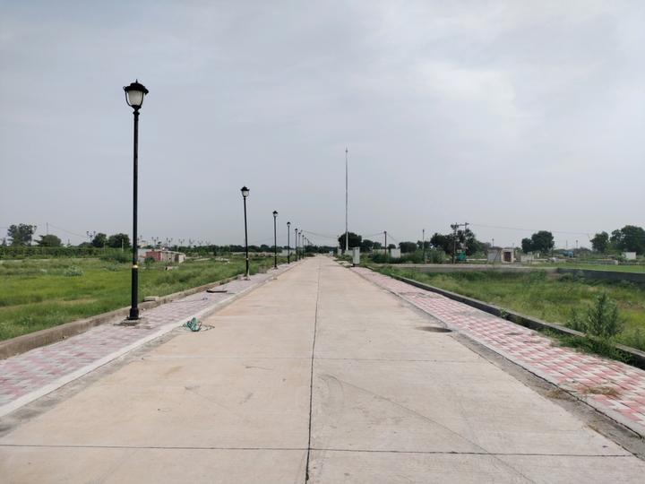 Soha Olive Town Main Image 1