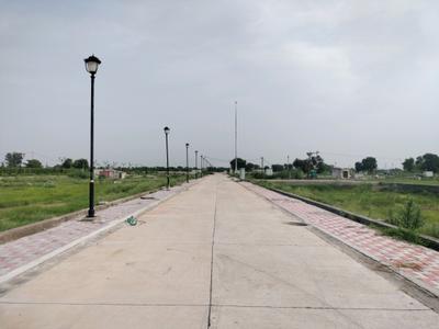 Image of 137 Sq.ft Residential Plot / Land for sale in Soha Olive Town, Sector 98, Faridabad for Rs. 17000000