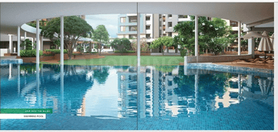 Image of 1278 Sq.ft 3 BHK Apartment / Flat for sale in Matigara, Siliguri for Rs. 6134400