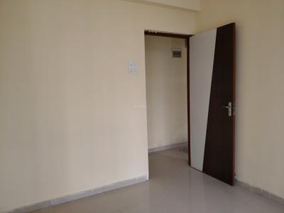 Bedroom Image of 1000 Sq.ft 2 BHK Apartment / Flat for rent in Kharghar Navi Mumbai for Rs. 26000