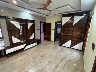 Bedroom Image of 2000 Sq.ft 3 BHK Builder Floor for rent in HSR Layout Bengaluru for Rs. 90000