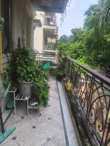 2 BHK Independent House