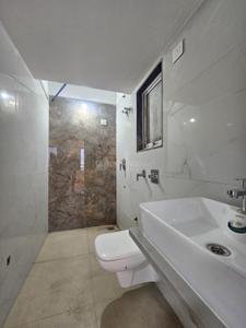 Image of 950 Sq.ft 2 BHK Apartment / Flat for rent in Kini Pinnacle, Naigaon East, Naigaon for Rs. 16000