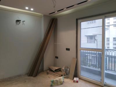 Bedroom Image of 1100 Sq.ft 3 BHK Builder Floor for sale in Hari Nagar New Delhi for Rs. 22000000