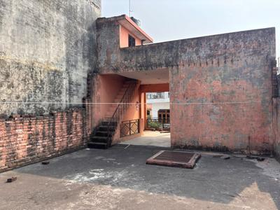 Image of 1100 Sq.ft 4 BHK Independent House for sale in Saket Colony, Muzaffarnagar for Rs. 5500000