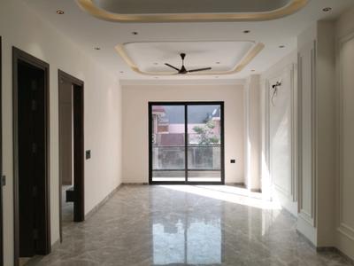 Living Room Image of 1800 Sq.ft 3 BHK Builder Floor for sale in Paschim Vihar New Delhi for Rs. 35000000