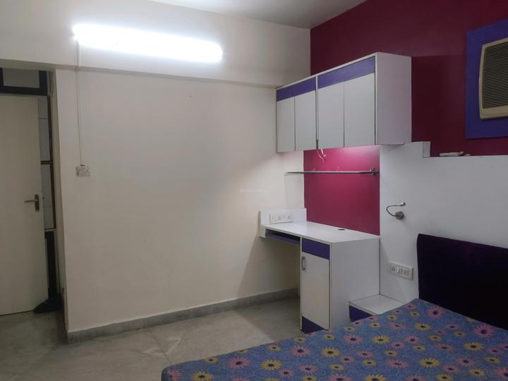 Saytam Tower 90 Feet Road Thakur Complex Kandivali East Mumbai Bedroom One 1