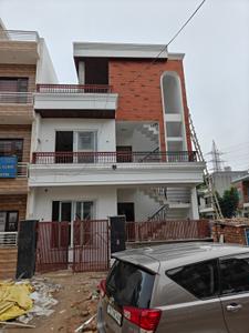 Image of 1125 Sq.ft 5 BHK Independent House for sale in Sector 80, Mohali for Rs. 38000000