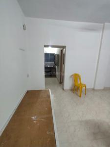 Hall Image of 650 Sq.ft 1 BHK Apartment / Flat for rent in Vishrantwadi Pune for Rs. 15500