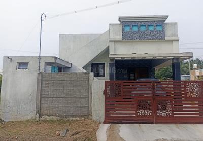 Image of 1000 Sq.ft 2 BHK Independent House for sale in Periya Negamam, Pollachi for Rs. 4500000