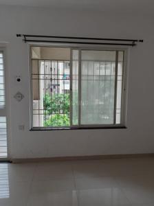 Hall Image of 1006 Sq.ft 2 BHK Apartment / Flat for rent in Sai Mystique, Ambegaon Budruk Pune for Rs. 19000