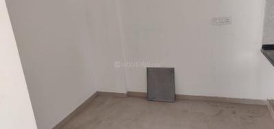 Bedroom Image of 850 Sq.ft 1 BHK Apartment / Flat for sale in Sancheti Dreamcastle, Wakad Pune for Rs. 5700000