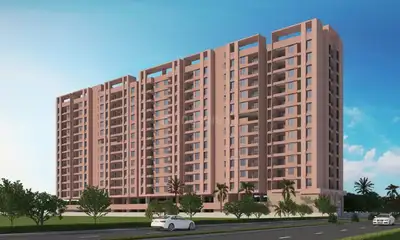 2 BHK Flat