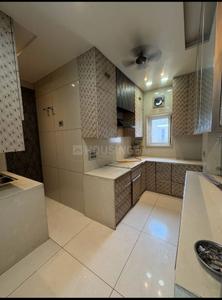 Image of 1250 Sq.ft 3 BHK Apartment / Flat for sale in Swaraj Homes Ahinsa Vihar, Sector 9 Rohini, New Delhi for Rs. 25000000