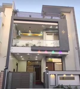 Image of 1324 Sq.ft 3 BHK Independent House for sale in Gerugambakkam, Chennai for Rs. 10356200