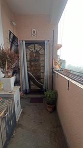 Balcony Image of 1385 Sq.ft 3 BHK Apartment / Flat for sale in Ghorabandha Jamshedpur for Rs. 5000000