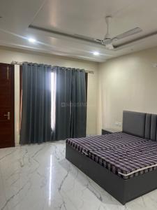 Bedroom Image of 5000 Sq.ft 6 BHK Independent House for rent in Sector 118 Mohali for Rs. 135000