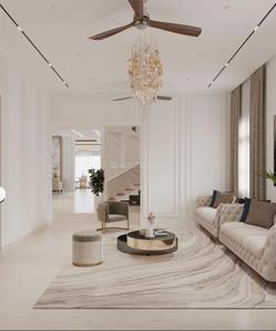Bedroom Image of 2088 Sq.ft 3 BHK Apartment / Flat for sale in Banaswadi Bengaluru for Rs. 29500000