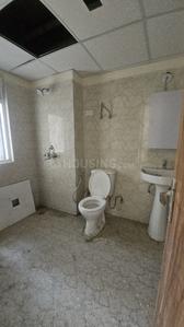 Image of 2050 Sq.ft 3 BHK Apartment / Flat for sale in Amrapali Heartbeat City, Sector 107, Noida for Rs. 24800000