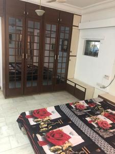 Bedroom Image of 1440 Sq.ft 3 BHK Apartment / Flat for sale in Parleshwar Aangan, Vile Parle East Mumbai for Rs. 55000000