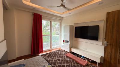 Bedroom Image of 1500 Sq.ft 4 BHK Builder Floor for sale in Vasundhara Ghaziabad for Rs. 19500000