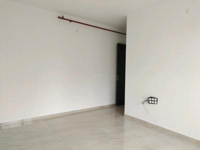 Bedroom Image of 1678 Sq.ft 4 BHK Apartment / Flat for rent in ND Palai Towers, Goregaon West Mumbai for Rs. 115000