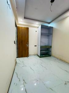 Hall Image of 900 Sq.ft 3 BHK Builder Floor for sale in Mayur Vihar Phase 1 New Delhi for Rs. 8000000