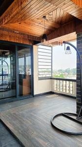 Image of 2400 Sq.ft 4 BHK Apartment / Flat for rent in Pacific Estate, Majra, Dehradun for Rs. 65000
